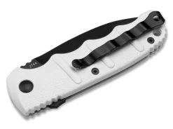 Discount Böker Plus Bhq Aks-74 Spearpoint Imperial White