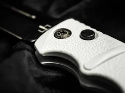 Discount Böker Plus Bhq Aks-74 Spearpoint Imperial White