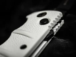 Discount Böker Plus Bhq Aks-74 Spearpoint Imperial White