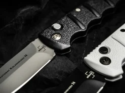 Discount Böker Plus Bhq Aks-74 Spearpoint Imperial White