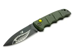 Best Böker Plus Bhq Aks-74 Warhawk