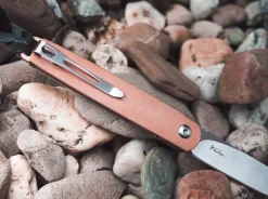 Clearance Böker Plus Bhq Lrf Copper