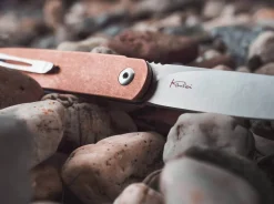 Clearance Böker Plus Bhq Lrf Copper