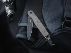 Best Böker Plus Bhq Lrf Micarta