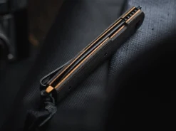 Best Böker Plus Bhq Lrf Micarta