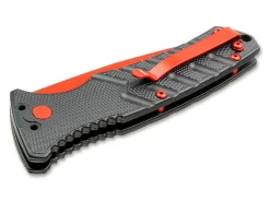 Hot Böker Plus Bhq Strike Droppoint Black Widow