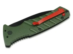 Discount Böker Plus Bhq Strike Spearpoint Warhawk