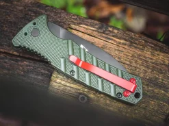 Discount Böker Plus Bhq Strike Spearpoint Warhawk