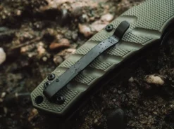 Online Böker Plus Bhq Strike Tanto Desert Warrior