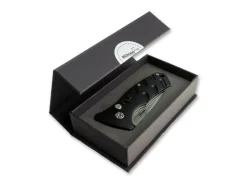 Böker Plus Bhq Stubby Strike Droppoint