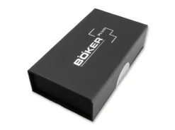 Böker Plus Bhq Stubby Strike Droppoint