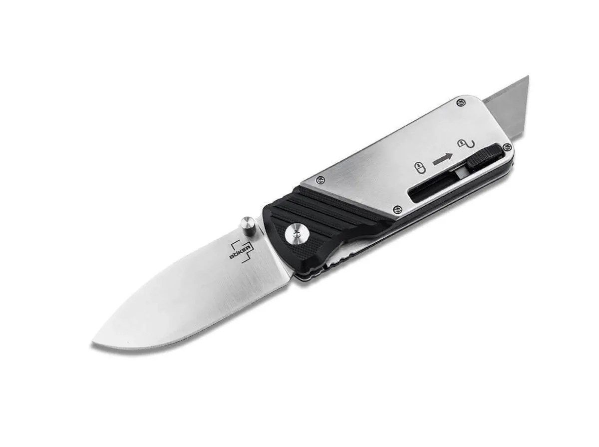 Sale Böker Plus Bill N Ted Operation