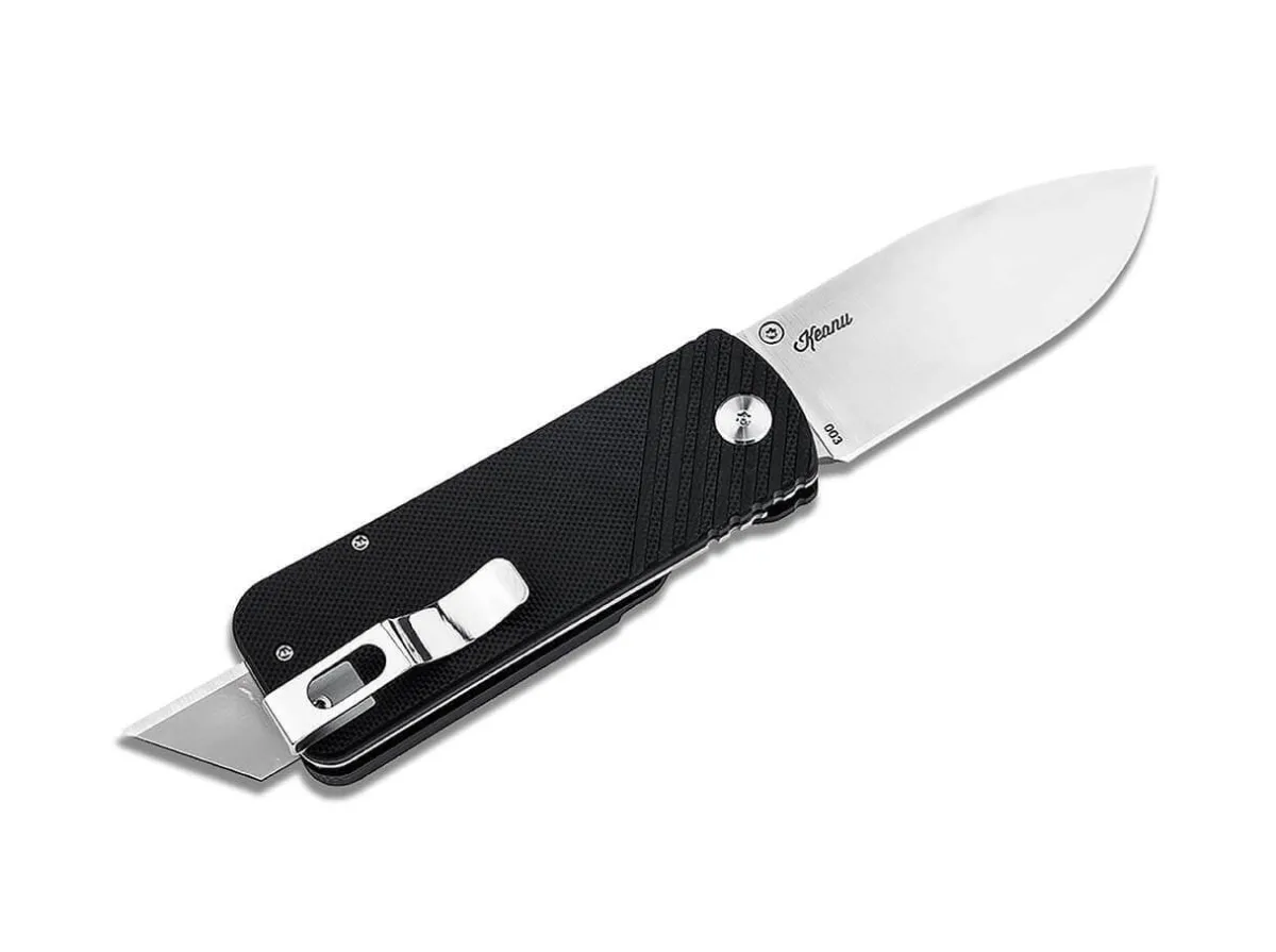 Sale Böker Plus Bill N Ted Operation