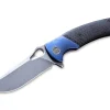 WE Knife Bishop Blue