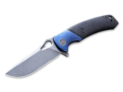 WE Knife Bishop Blue