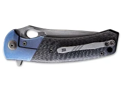 WE Knife Bishop Blue