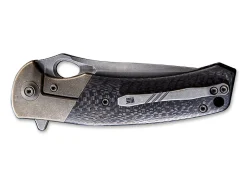 Discount WE Knife Bishop Bronze