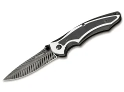 New Magnum Black Backbone