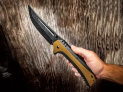 Hot United Cutlery Black Ronin Maximus