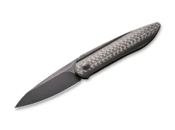 WE Knife Black Void Opus Cf All Black