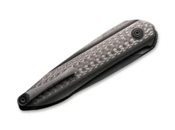 WE Knife Black Void Opus Cf All Black