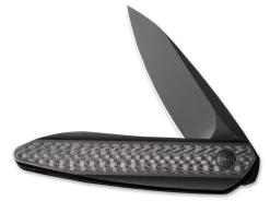 WE Knife Black Void Opus Cf All Black