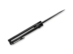 WE Knife Black Void Opus Cf All Black