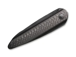 WE Knife Black Void Opus Cf All Black