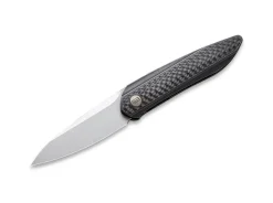 WE Knife Black Void Opus Cf Black