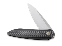 WE Knife Black Void Opus Cf Black