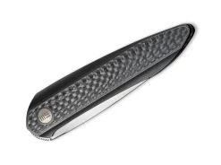 WE Knife Black Void Opus Cf Black