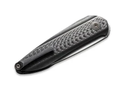 WE Knife Black Void Opus Cf Black