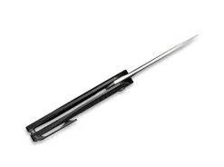 WE Knife Black Void Opus Cf Black