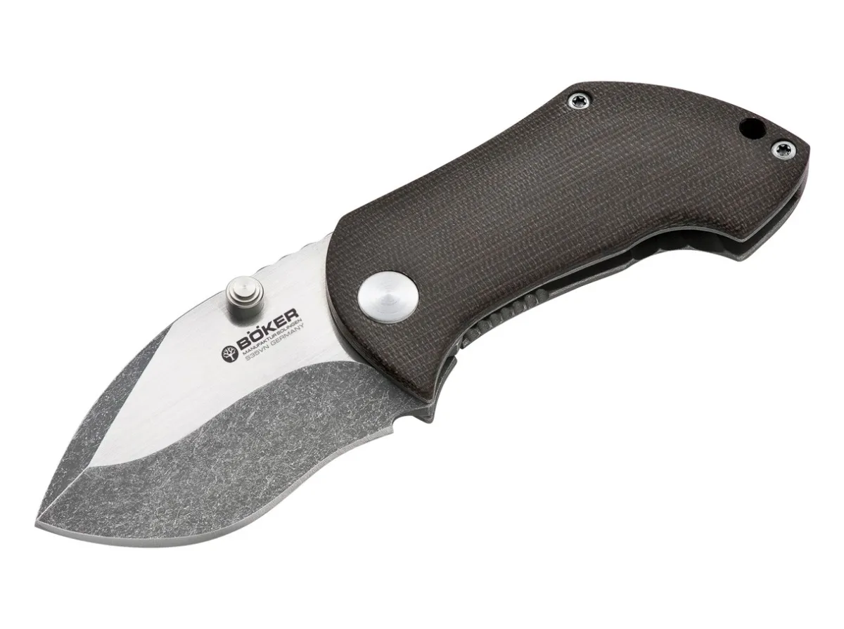 Sale Böker Manufaktur Solingen Blackwood Pimpsqueak