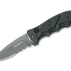 Magnum Blitz Serrated