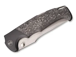 Discount WE Knife Blocao Black