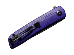 New CIVIVI Bo G10 Purple