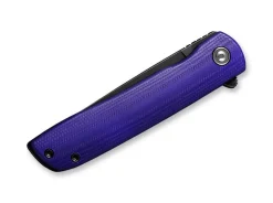 New CIVIVI Bo G10 Purple