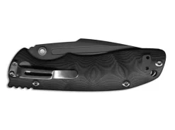 Best Kizer Bolt Black