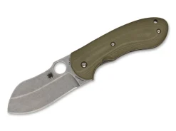 Outlet Spyderco Bombshell