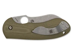 Outlet Spyderco Bombshell
