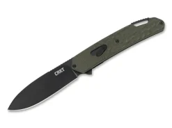 Sale CRKT Bona Fide Od Green
