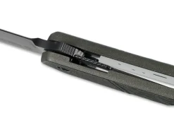 Sale CRKT Bona Fide Od Green