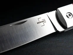 Böker Plus Bonfire Bubinga