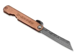 Outlet Higo Bonsai Irogane Damascus