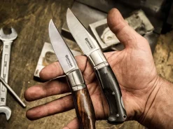 Discount Böker Manufaktur Solingen Boxer Desert Ironwood