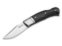 Outlet Böker Manufaktur Solingen Boxer Micarta