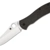 Clearance Spyderco Bradley Folder 2
