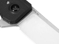 Online Kizer Brat G10 Black