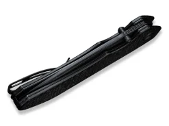 Sale CIVIVI Brazen Damascus Micarta Black